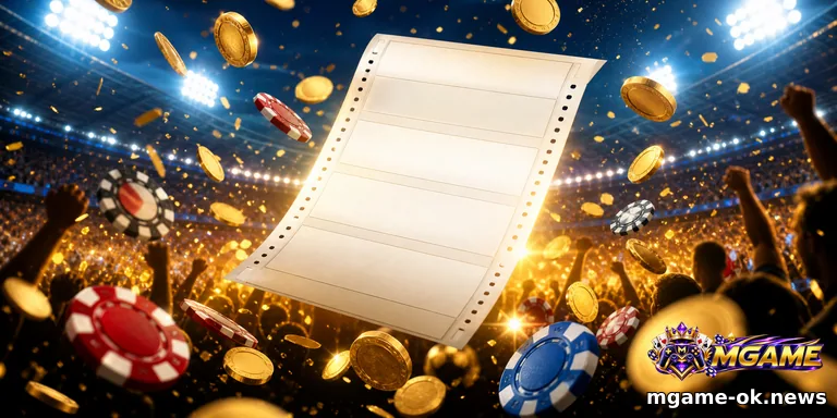 MGAME Đăng Ký | Trang Chủ Chính Thức 2026 - hình ảnh - mgame-ok.news