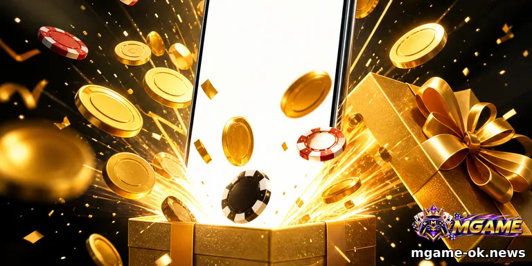 Cách đổi mật khẩu MGAME một cách an toàn và dễ dàng