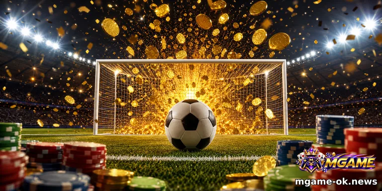 Hướng dẫn chi tiết cách chơi Roulette MGAME