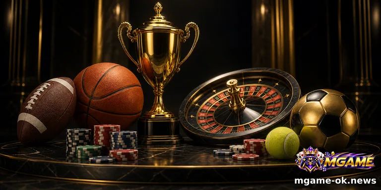 Hướng dẫn chi tiết cách rút tiền MGAME nhanh chóng cho NEWBIE