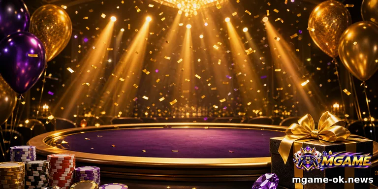 Những điểm nổi bật tạo nên sức hút của Tài Xỉu MGAME