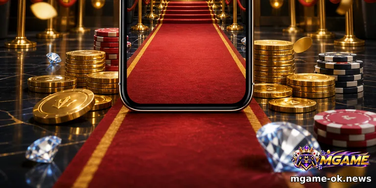 MGAME Đăng Ký | Trang Chủ Chính Thức 2026 - hình ảnh - mgame-ok.news MGAME Đăng Ký | Trang Chủ Chính Thức 2026 - hình ảnh - mgame-ok.news