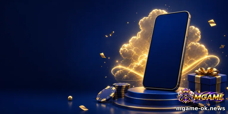 Lý do Bắn Cá TP MGAME thu hút người chơi
