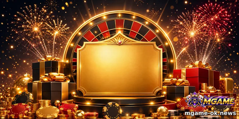 Bắn Cá Xèng MGAME: Săn Thưởng Đã Tay, Tiền Về Liền Tay
