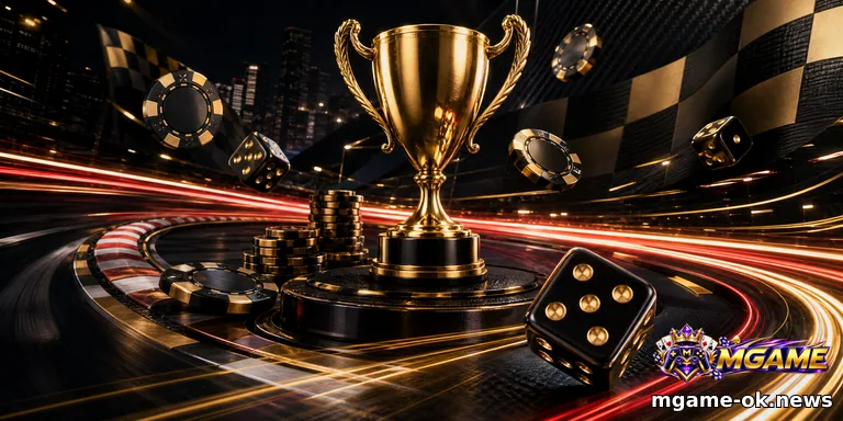 Vì sao Bắn Cá Xèng MGAME lại được nhiều người yêu thích?